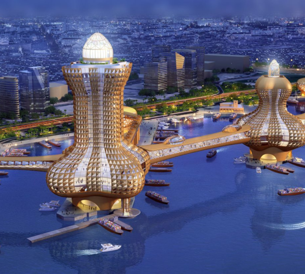 VISITE DE DUBAÏ ALADDIN